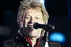 Снимки - Bon Jovi