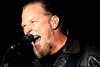 Снимки - Metallica