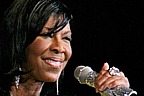Снимки - Natalie Cole