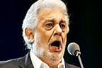 Снимки - Placido Domingo