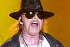 Снимки - Sofia Rocks 2012