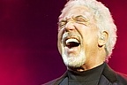 Снимки - Tom Jones