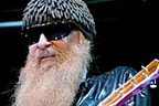 Снимки - ZZ Top
