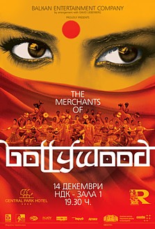 The Merchants of Bollywood