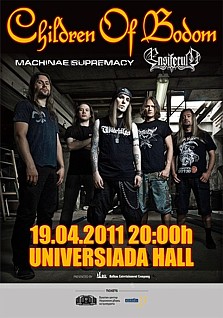 Children of Bodom