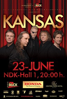 Kansas