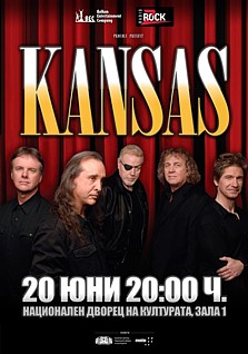 Kansas