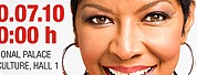 Natalie Cole