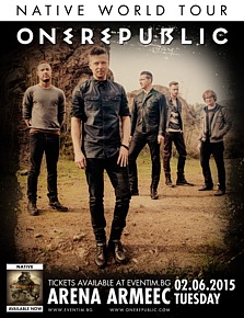 OneRepublic