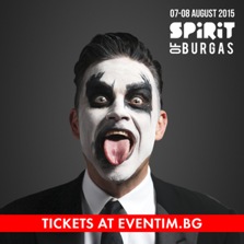 SPIRIT of Burgas