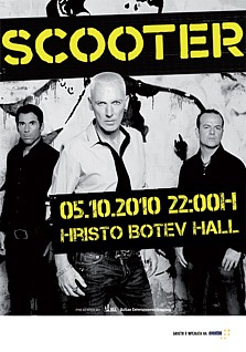 Scooter