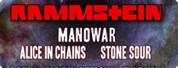 Sonisphere Festival