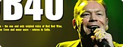 Ali Campbell's UB40