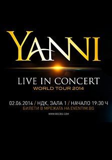 Yanni