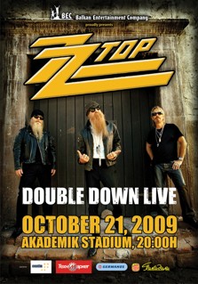 ZZ Top
