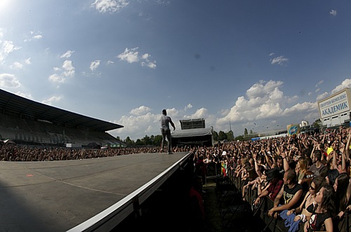 sofia rocks