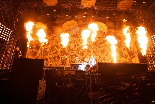 Sofia Rocks 2013
