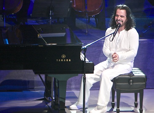 yanni