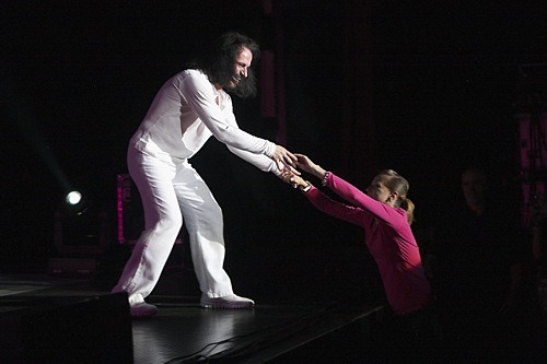 yanni