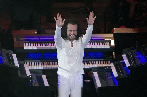 yanni